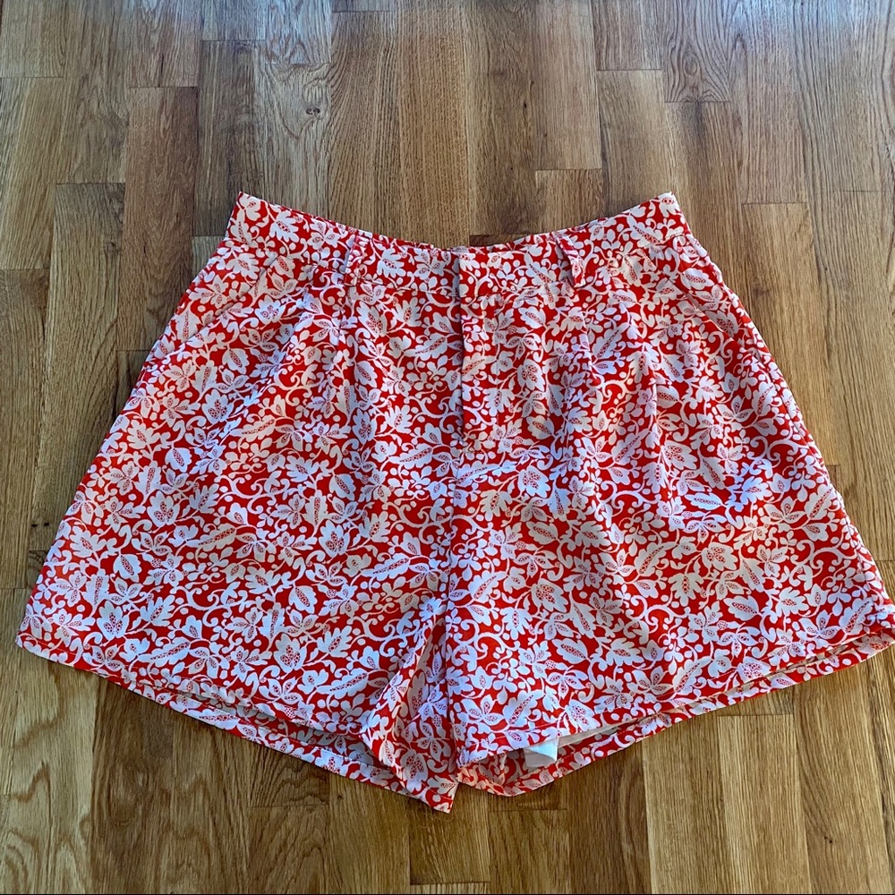 GOLDIE SHORTS